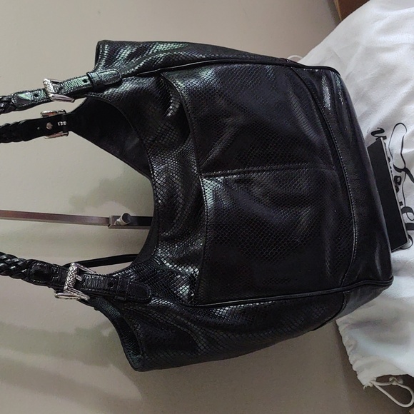 Brighton Althea Handbag - Picture 4 of 8